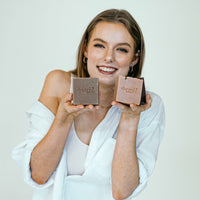 Mother Earth Body Bar Soap