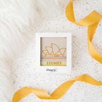 Opera House Artisan Soap Bar