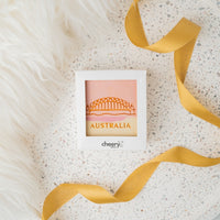 Harbour Bridge Artisan Soap Bar