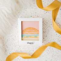 Harbour Bridge Artisan Soap Bar