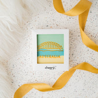 Harbour Bridge Artisan Soap Bar