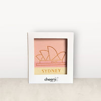 Opera House Artisan Soap Bar