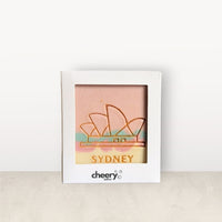 Opera House Artisan Soap Bar