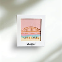 Harbour Bridge Artisan Soap Bar