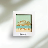 Harbour Bridge Artisan Soap Bar