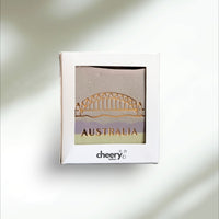 Harbour Bridge Artisan Soap Bar