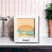 Harbour Bridge Artisan Soap Bar