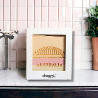 Harbour Bridge Artisan Soap Bar