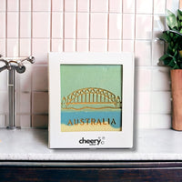 Harbour Bridge Artisan Soap Bar