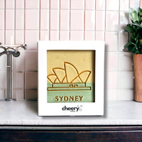 Opera House Artisan Soap Bar