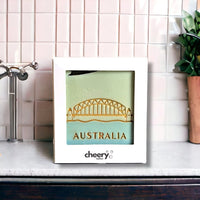 Harbour Bridge Artisan Soap Bar