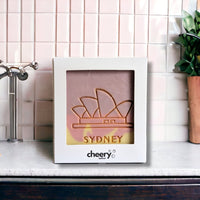 Opera House Artisan Soap Bar