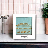 Harbour Bridge Artisan Soap Bar