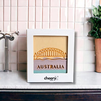 Harbour Bridge Artisan Soap Bar