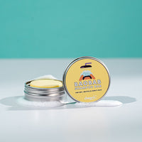 Travel Size Baobab Shampoo Bar