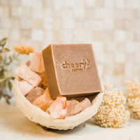Mother Earth Body Bar