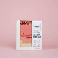Sweet Lily Artisan Soap Bar