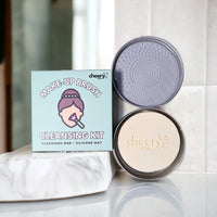 Make-Up Brush Cleansing Kit