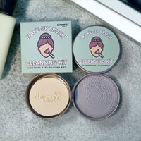 Make-Up Brush Cleansing Kit