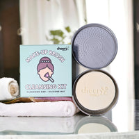Make-Up Brush Cleansing Kit