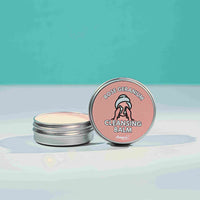 Rose Geranium Cleansing Balm