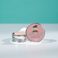 Travel Size Rice Bran Conditioner Bar