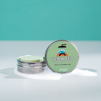 Travel Size Seaweed Shampoo Bar