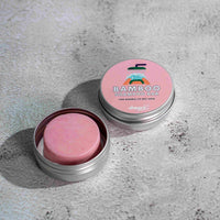Travel Size Bamboo Shampoo Bar