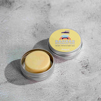 Travel Size Baobab Shampoo Bar