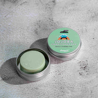 Travel Size Jojoba Conditioner Bar
