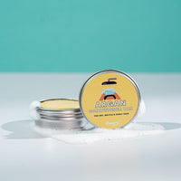 Travel Size Argan Conditioner Bar Shampoo &