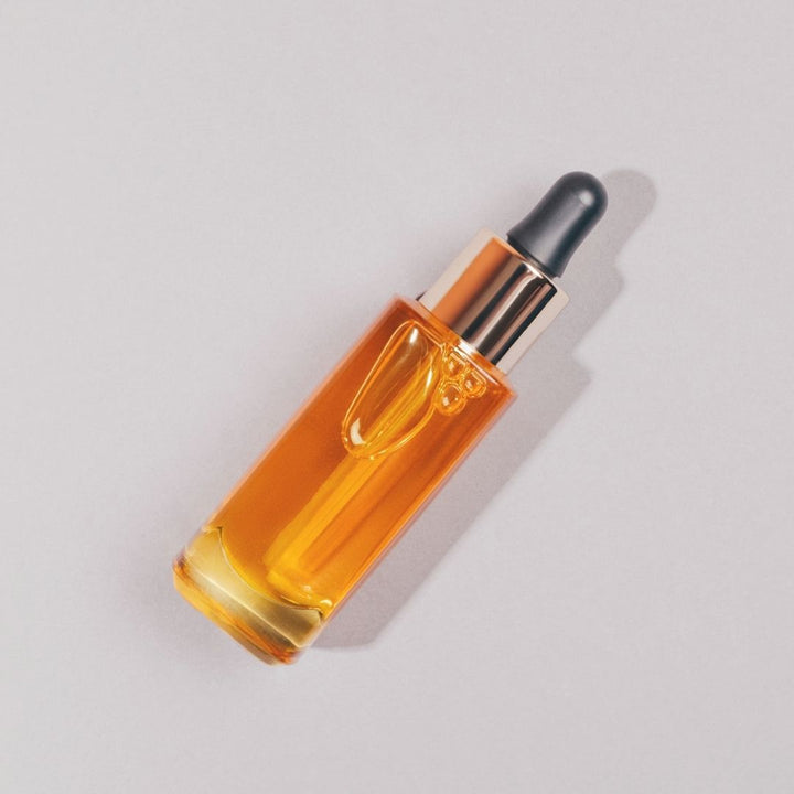 Camellia Seed Oil: Asia's Greatest Secret to Lasting Beauty
