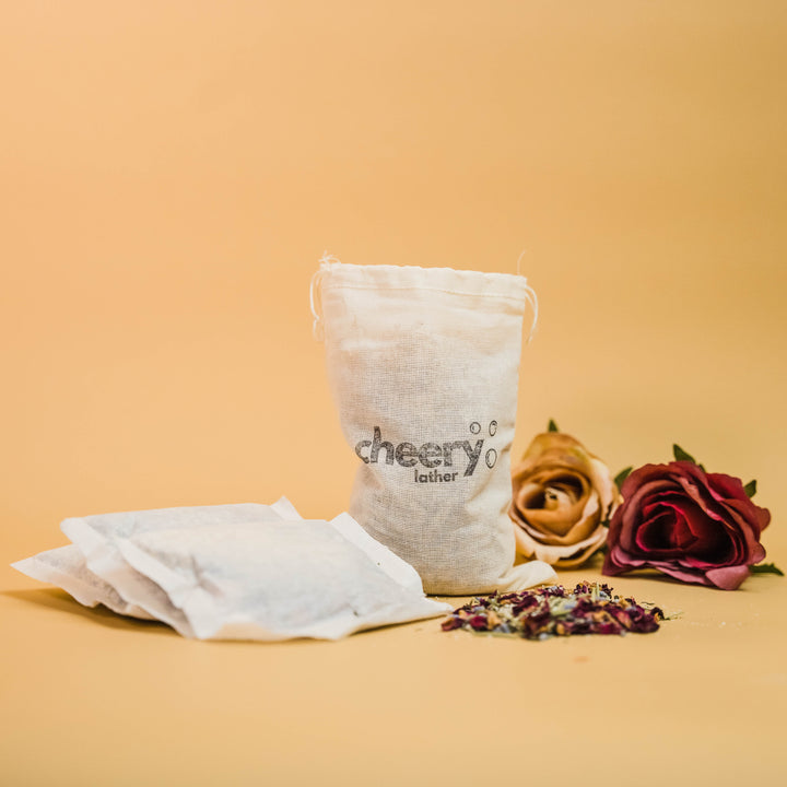 8 Reasons You Should Add Oat Herbal Bath Soaks to Your Beauty Routine