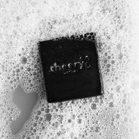 Activated Charcoal Body Bar
