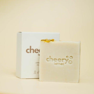 Unscented Body Bar