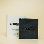 Activated Charcoal Body Bar