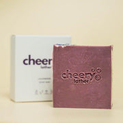 Lavender Body Bar