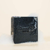 Activated Charcoal Body Bar
