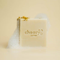 Unscented Body Bar