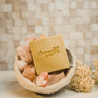 Positivity Body Bar