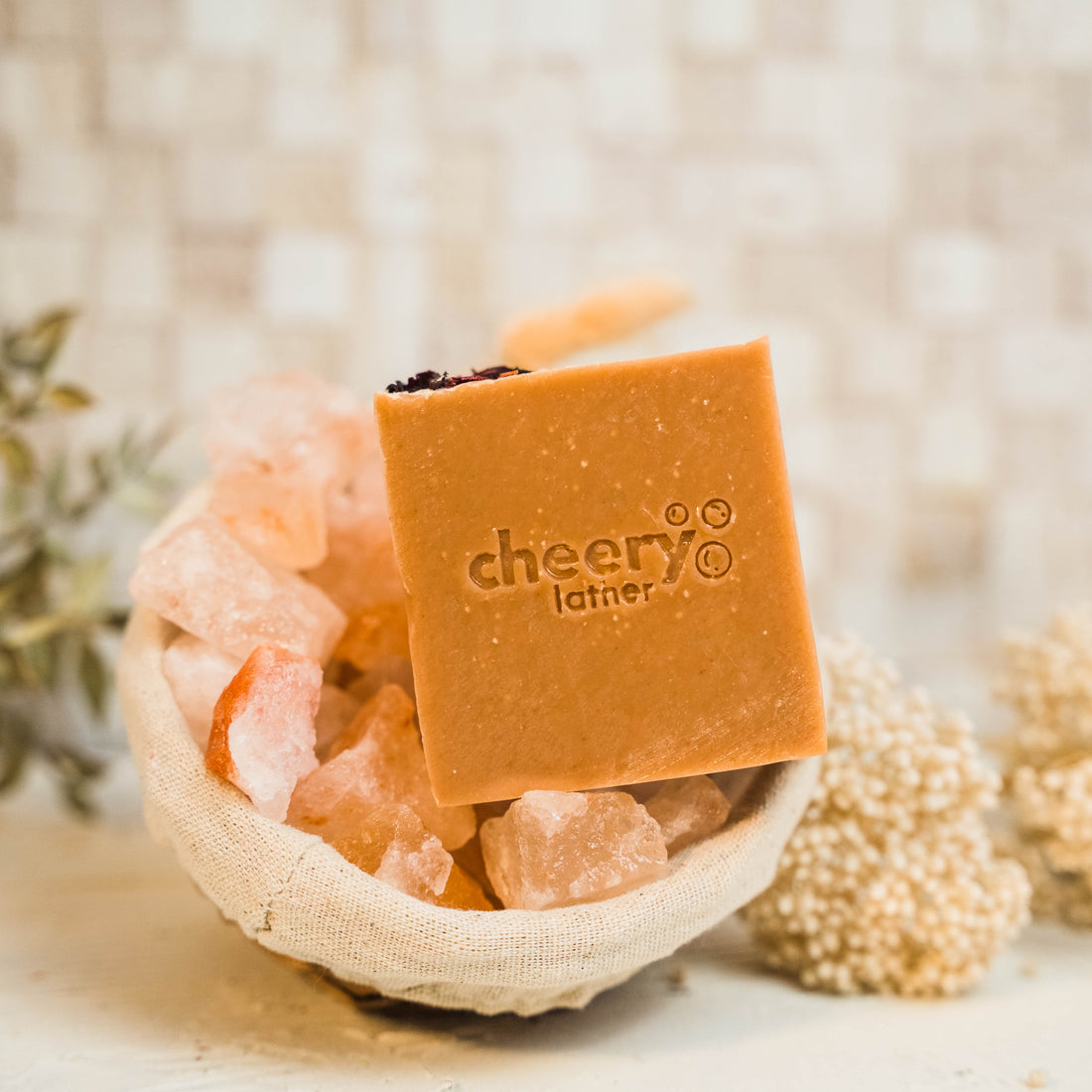 Goddess of Love Body Bar