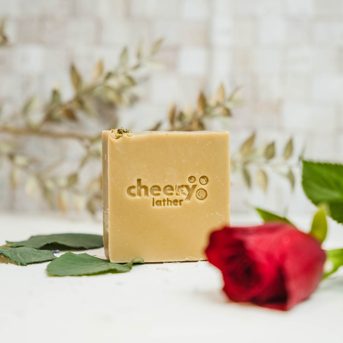 Positivity Body Bar