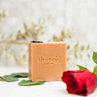 Goddess of Love Body Bar