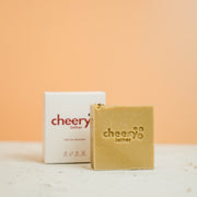 Positivity Body Bar