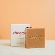 Goddess of Love Body Bar