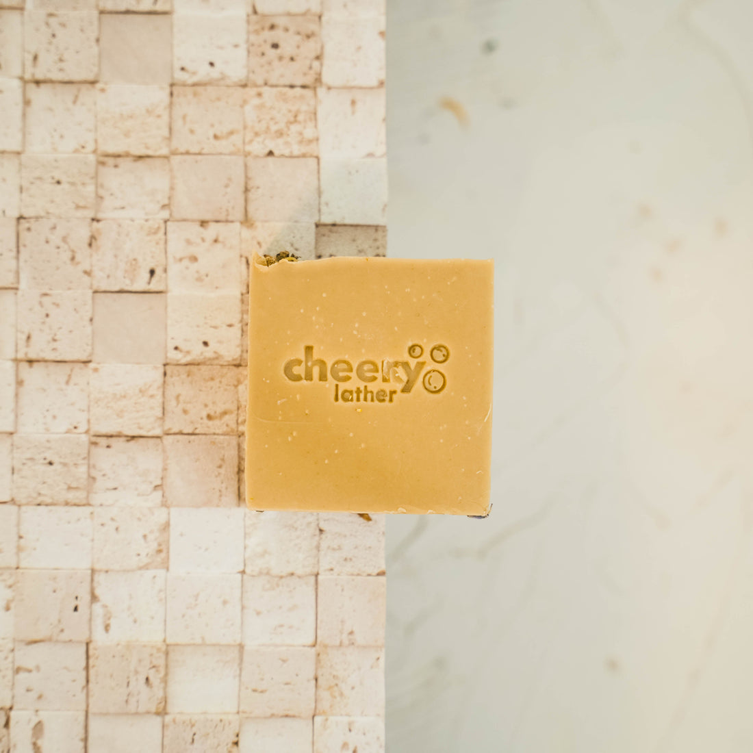 Positivity Body Bar