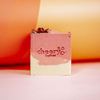 Sweet Lily Artisan Soap Bar