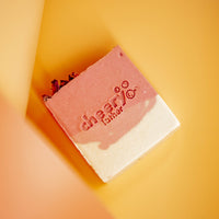 Sweet Lily Artisan Soap Bar
