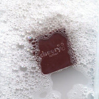 Lavender Body Bar