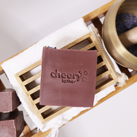 Lavender Body Bar